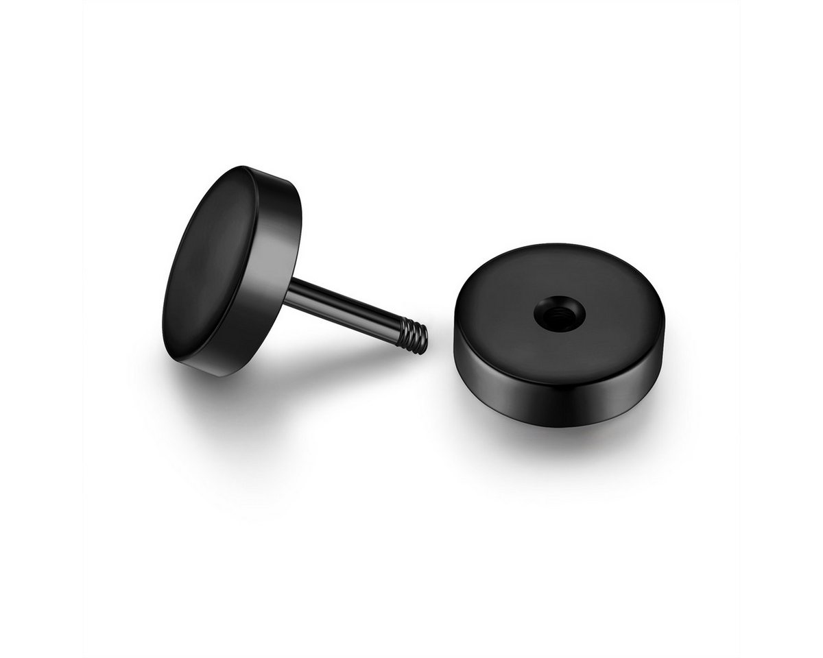 True Rebels Paar Ohrstecker TR332 (1-tlg) – Bild 3 von 4