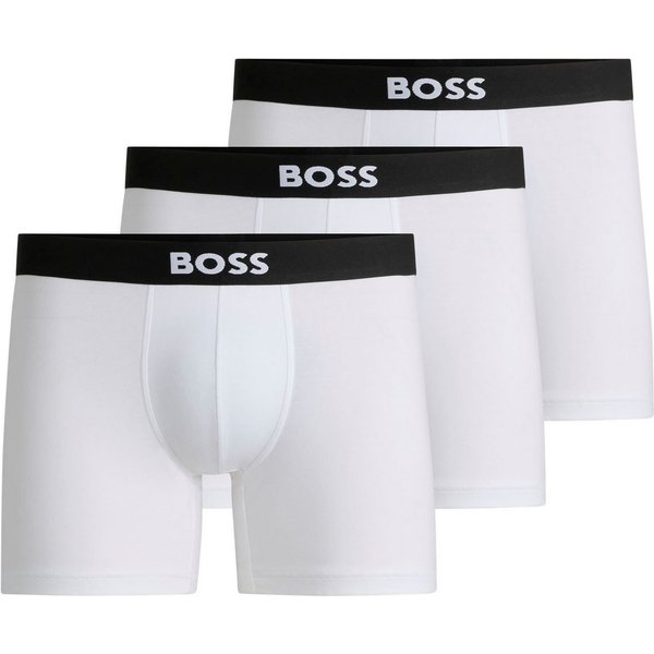 BOSS Trunk 3P BOSS ONE