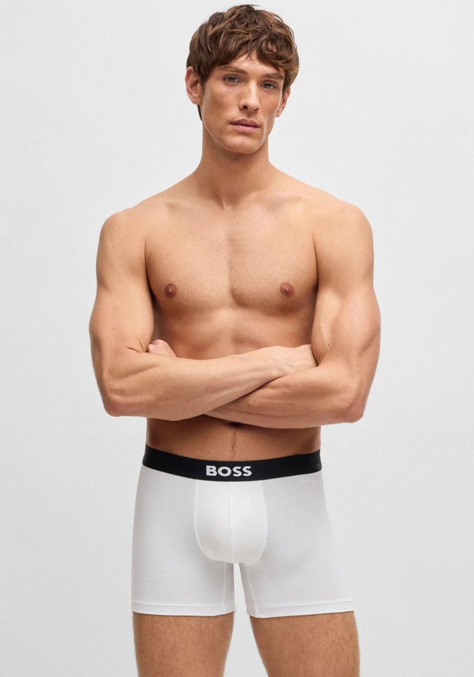 BOSS Trunk 3P BOSS ONE – Bild 2 von 5