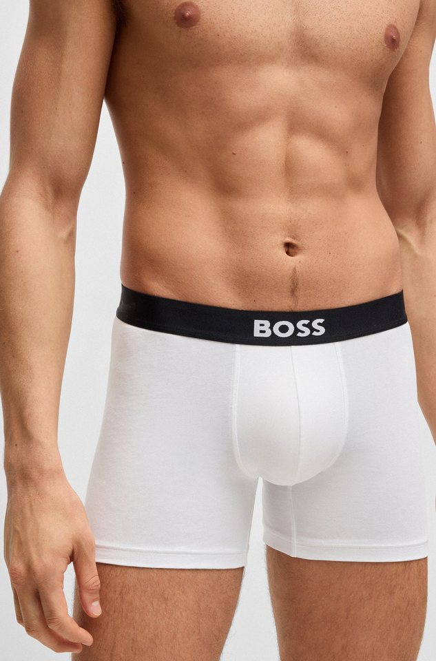 BOSS Trunk 3P BOSS ONE – Bild 4 von 5