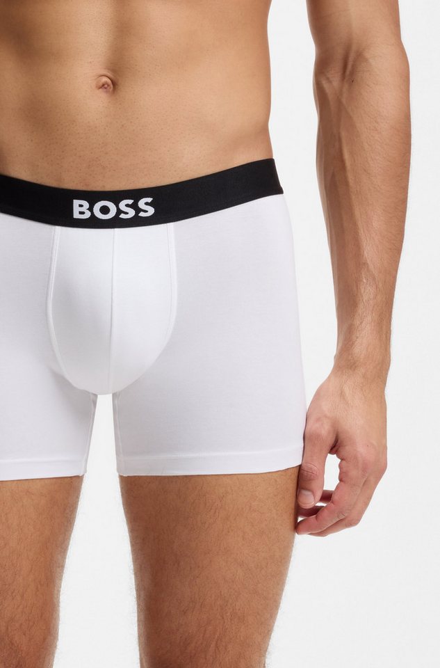 BOSS Trunk 3P BOSS ONE – Bild 5 von 5
