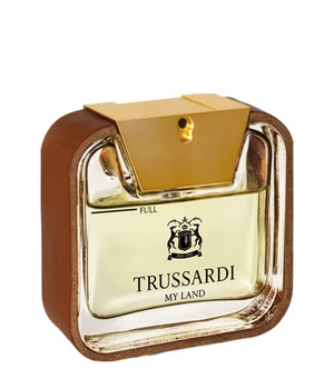 Trussardi My Land Eau de Toilette · 50 ml