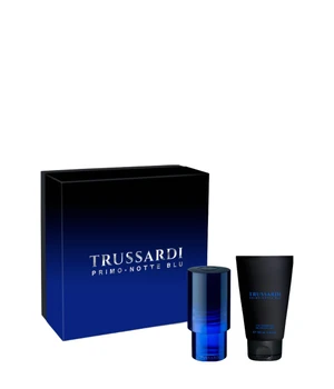 Trussardi Primo Notte Blu Duftset · 1 Stk
