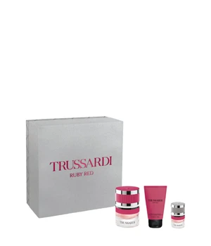 Trussardi Ruby Red Duftset · 1 Stk