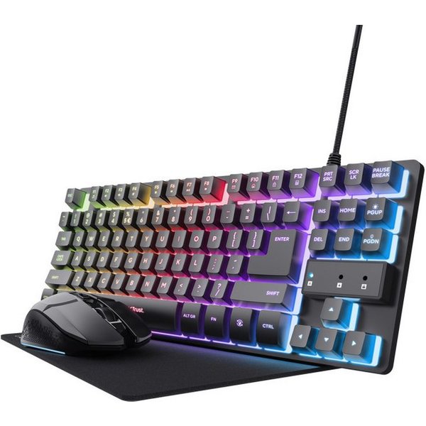Trust GXT 794 keyboard