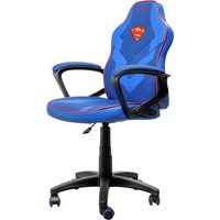 TRUST Kinder Gaming Stuhl »GXT703 REVVO« (Blau)