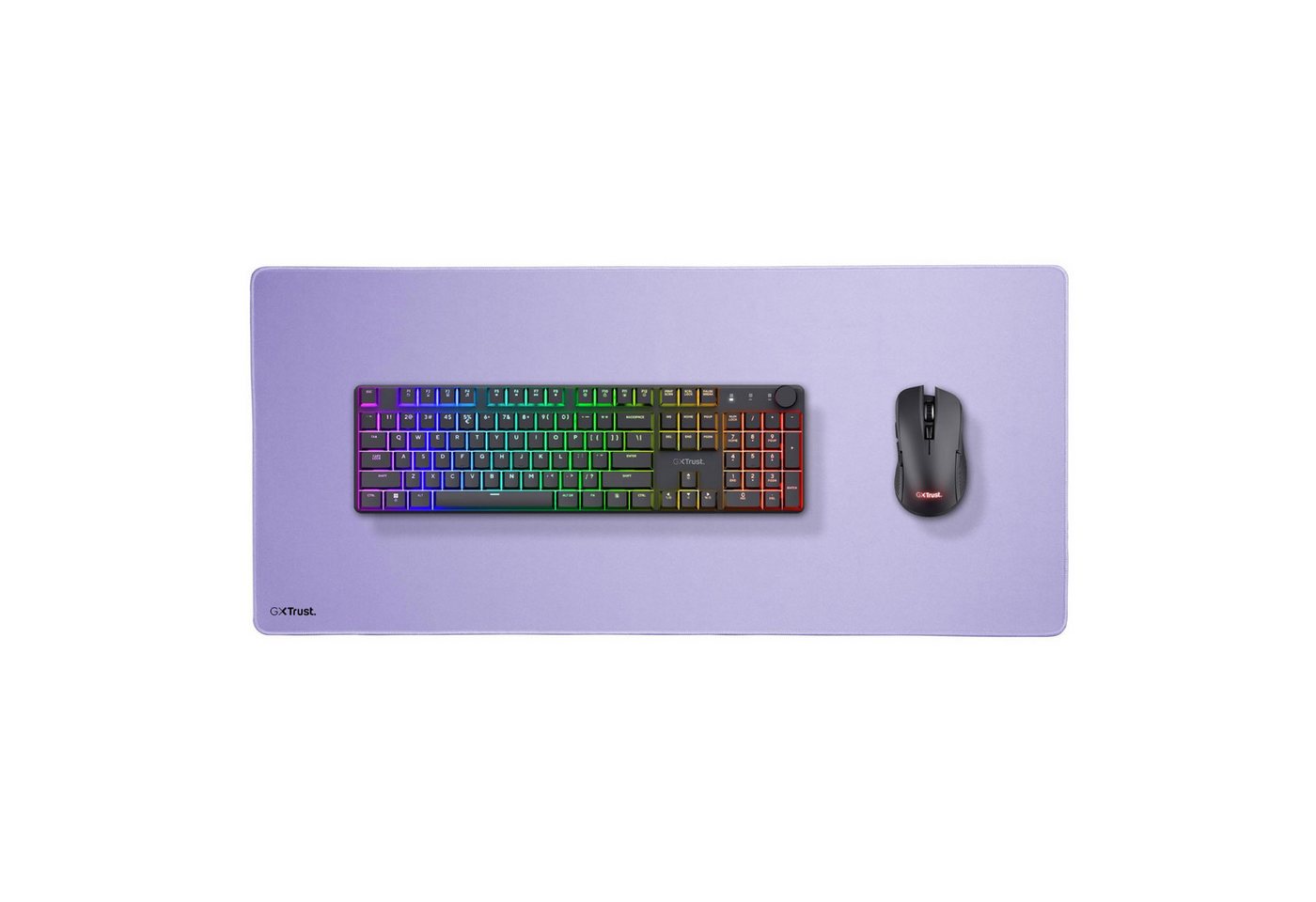 Trust Mauspad GXT 759P XXL – Bild 3 von 3