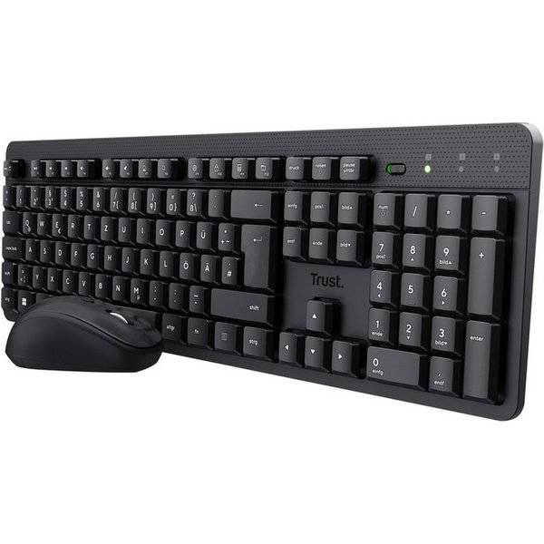 Trust Ody II keyboard