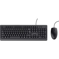 Trust TKM-250 keyboard