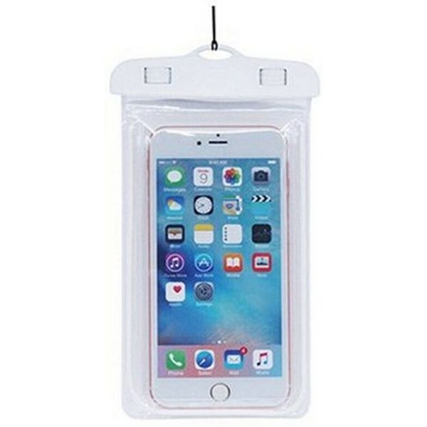 TSB Werk Handyhülle Handy Schutzhülle Handytasche Handyhülle, Wasserschutz, wasserdicht, universal