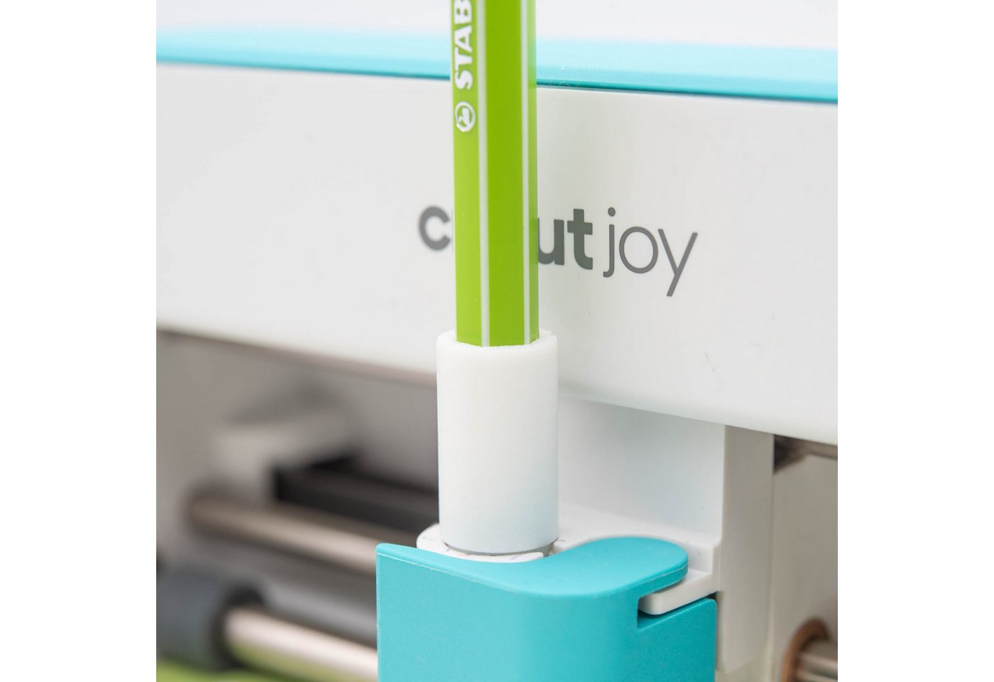 TSB Werk Plotterpapier Stiftehalter Stabilo Cricut Joy Adapter 68 / 88, Plotter, Stifteadapter, Stabilo – Bild 4 von 5