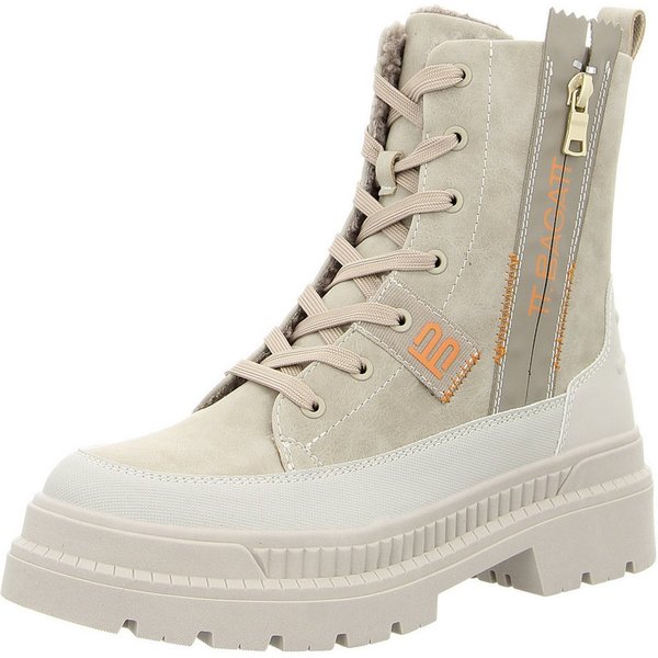 TT.Bagatt Elin Schnürstiefelette