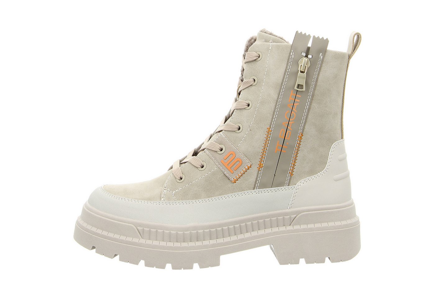 TT.Bagatt Elin Schnürstiefelette – Bild 2 von 5