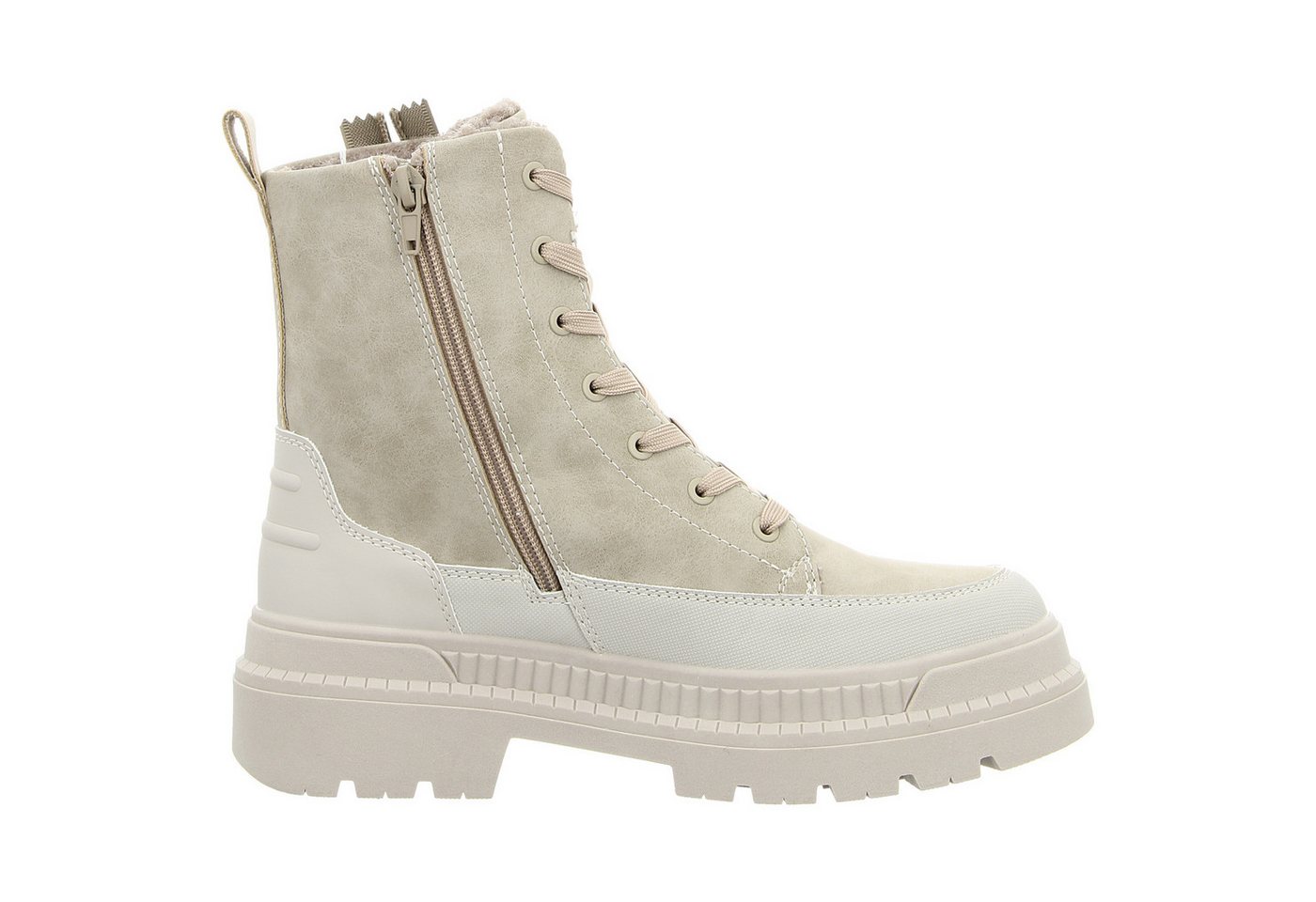 TT.Bagatt Elin Schnürstiefelette – Bild 3 von 5