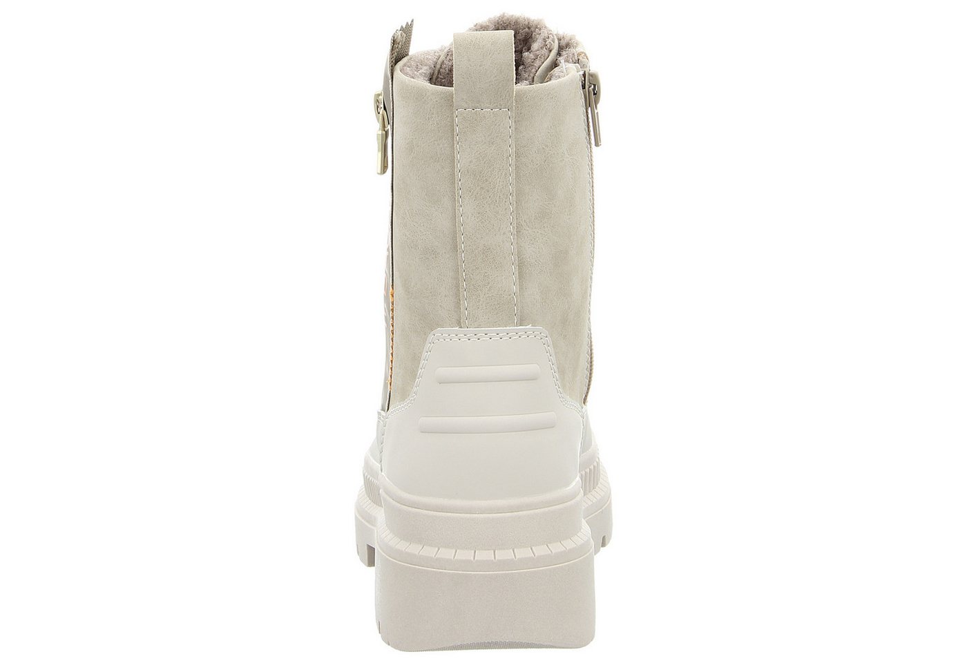 TT.Bagatt Elin Schnürstiefelette – Bild 5 von 5