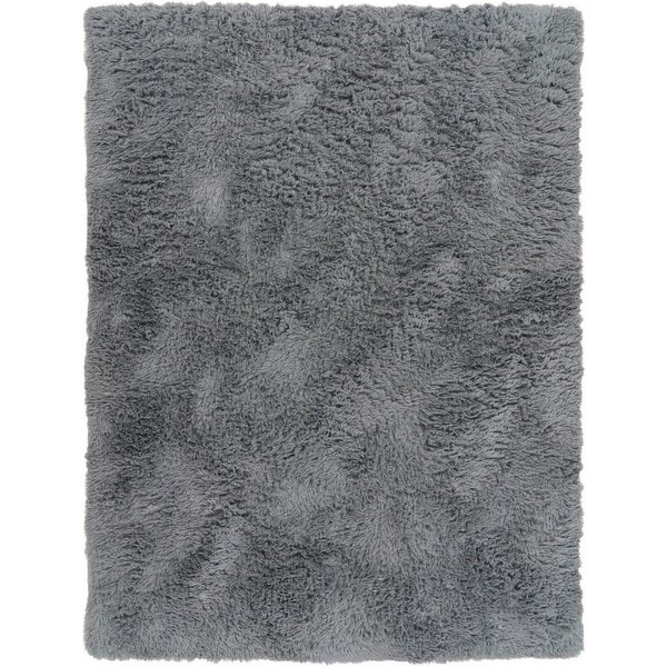 TT Home Teppich Diele, Esszimmer, Flur, Schlafzimmer, Wohnzimmer, Rechteckig, Höhe: 37 mm, Teppich Wohnzimmer Hochflor Langflor Weich Soft Modernes Einfarbiges 