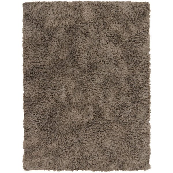 TT Home Teppich Diele, Esszimmer, Flur, Schlafzimmer, Wohnzimmer, Rechteckig, Höhe: 37 mm, Teppich Wohnzimmer Hochflor Langflor Weich Soft Modernes Einfarbiges 