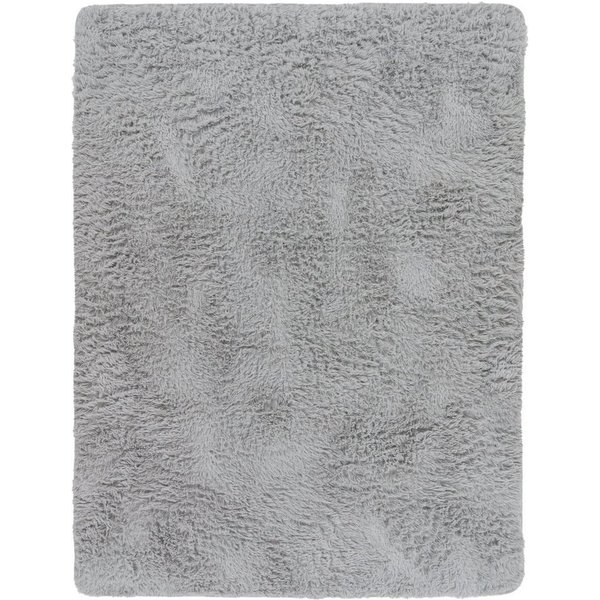 TT Home Teppich Diele, Esszimmer, Flur, Schlafzimmer, Wohnzimmer, Rechteckig, Höhe: 37 mm, Teppich Wohnzimmer Hochflor Langflor Weich Soft Modernes Einfarbiges 