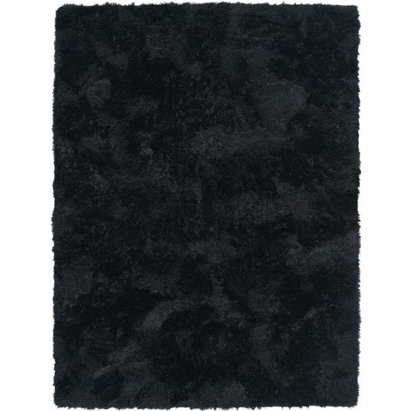 TT Home Teppich Diele, Esszimmer, Flur, Schlafzimmer, Wohnzimmer, Rechteckig, Höhe: 37 mm, Teppich Wohnzimmer Hochflor Langflor Weich Soft Modernes Einfarbiges