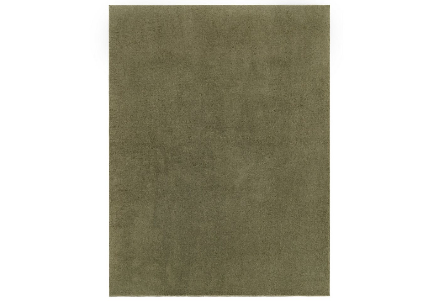 TT Home Teppich Diele, Esszimmer, Flur, Schlafzimmer, Wohnzimmer, Rechteckig, Höhe: 14 mm, Wohnzimmer Teppich Esszimmer Waschbar Fellimitat Hochflor Shaggy Weic – Bild 3 von 5