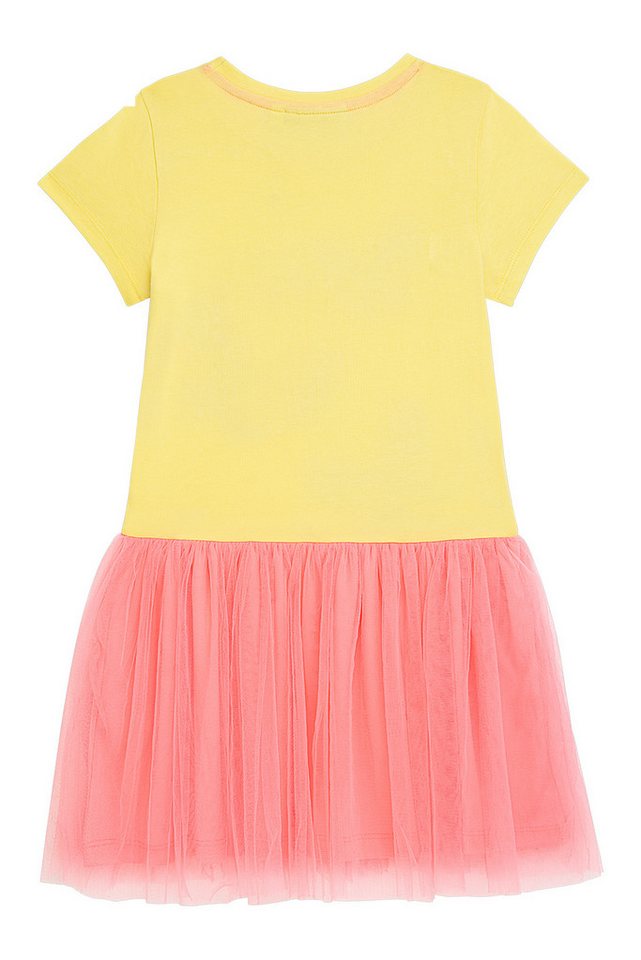 DANAMADE Tüllkleid DANAMADE Dresses DTESSA – Bild 3 von 4