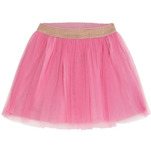 DANAMADE Tüllrock DANAMADE Skirts DLISA