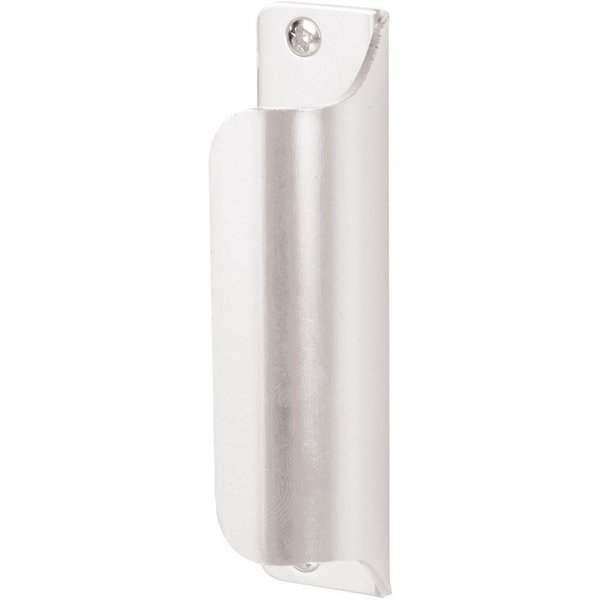 Alpertec Türgriff Alpertec Balkontürgriff 90 x 22 mm