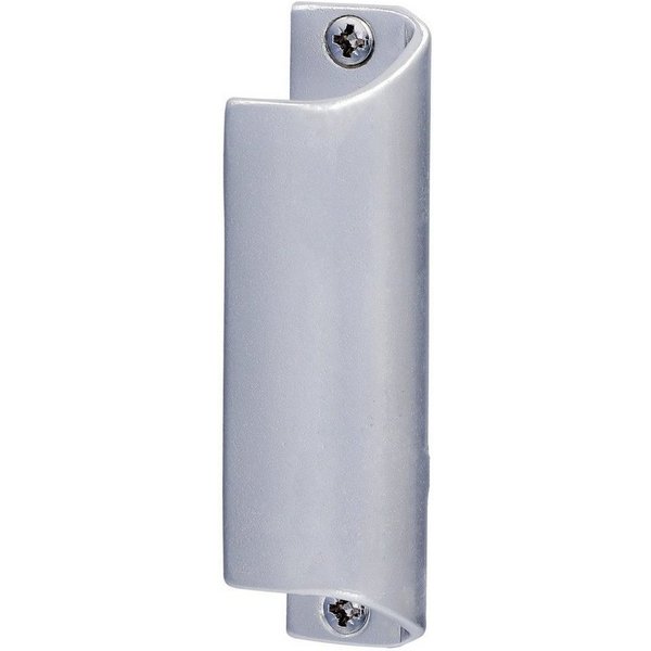 Alpertec Türgriff Alpertec Balkontürgriff 90 x 22 mm