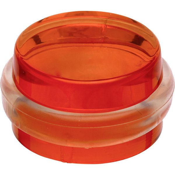 Hettich Türstopper Hettich Türstopper 30,0 x 34/38 mm orange - 1