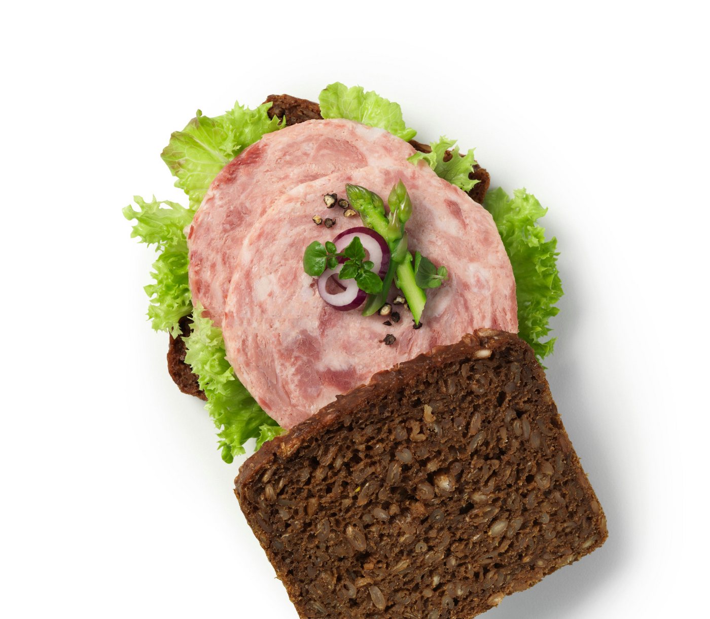 TULIP Wurstkonserve Schweinefleisch im eigenen Saft 300g Fleisch Schwein Frühstücksfleisch, 300 g – Bild 3 von 5