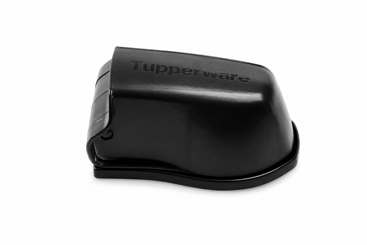 TUPPERWARE Axt- und Messerschärfer Messer-Maus Schärfmaus Messerschärfer – Bild 2 von 2
