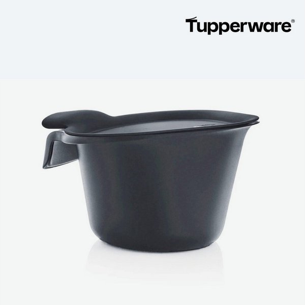 TUPPERWARE Biomülleimer Adretto