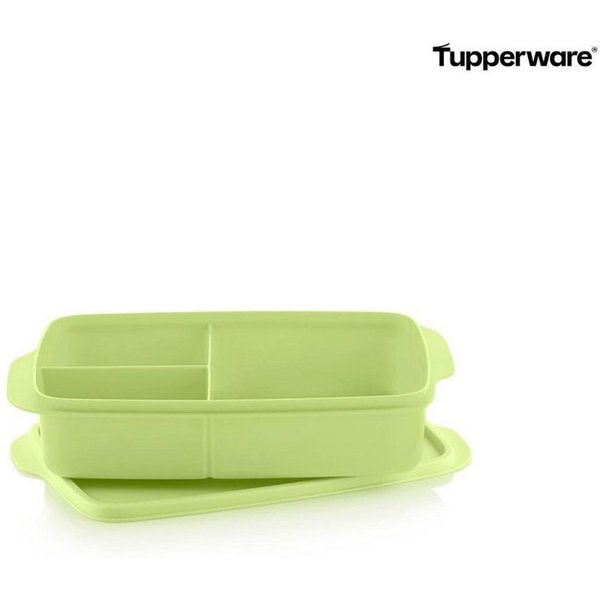 TUPPERWARE Lunchbox Eco Pausen Box Medium