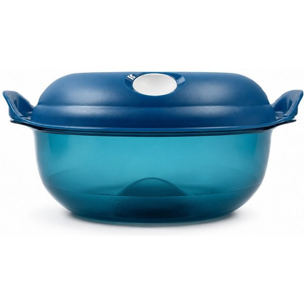 TUPPERWARE Mikrowellenbehälter Mikro-Fix 1,5 L