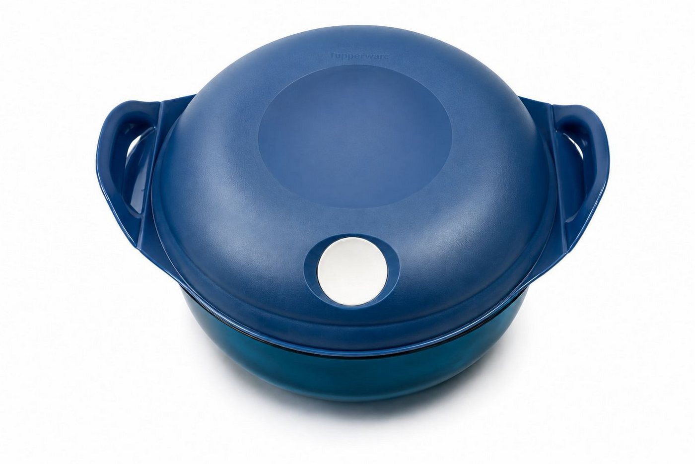 TUPPERWARE Mikrowellenbehälter Mikro-Fix 1,5 L – Bild 2 von 2