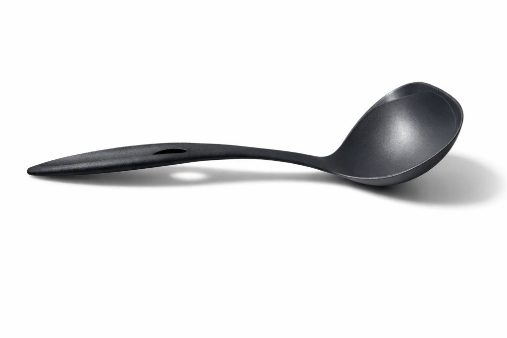 TUPPERWARE Schöpfkelle Griffbereit Schöpflöffel Schöpfkelle – Bild 2 von 4
