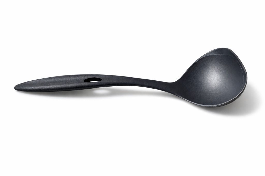 TUPPERWARE Schöpfkelle Griffbereit Schöpflöffel Schöpfkelle – Bild 3 von 4