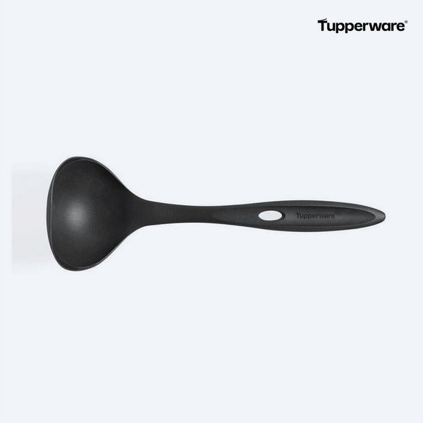 TUPPERWARE Schöpflöffel Ergo Schöpflöffel