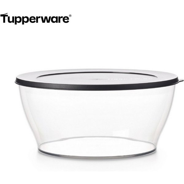 TUPPERWARE Schüssel Clear Line 6 Liter