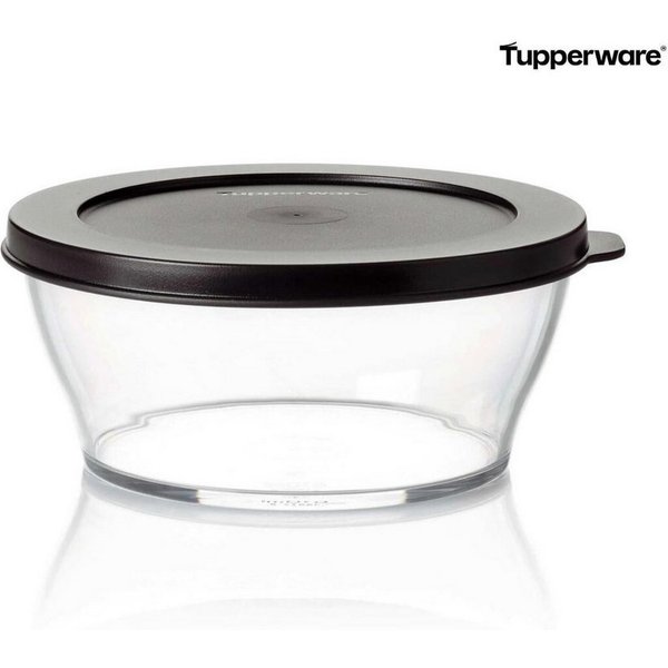TUPPERWARE Servierschüssel Clear Collection Schüssel 810 ml