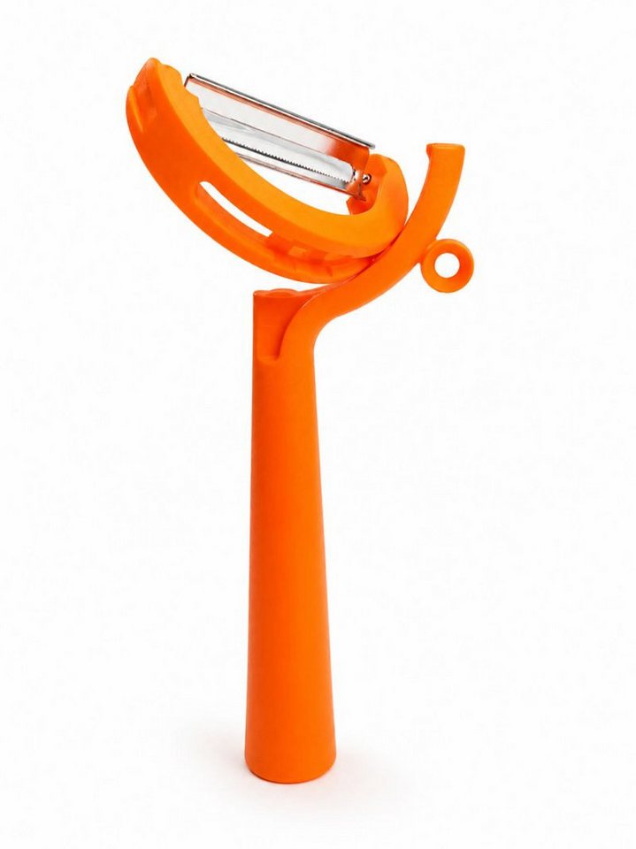 TUPPERWARE Sparschäler Schäler Twist – Bild 2 von 3