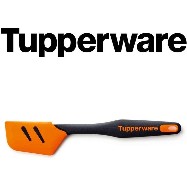 TUPPERWARE Teigschaber TOP Teigschaber