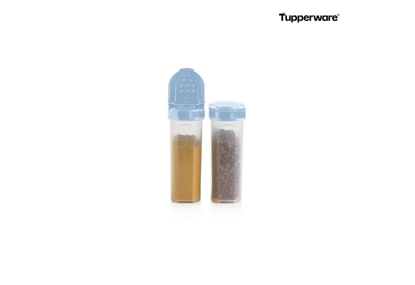 TUPPERWARE Vorratsdose Gewürz-Riesen 270 ml - 2er Set – Bild 2 von 2