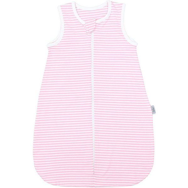 TupTam Babyschlafsack 0.5 TOG Unisex dünner Sommerschlafsack