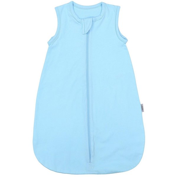 TupTam Babyschlafsack 0.5 TOG Unisex dünner Sommerschlafsack