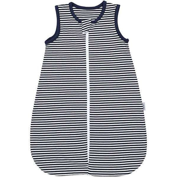 TupTam Babyschlafsack 0.5 TOG Unisex dünner Sommerschlafsack