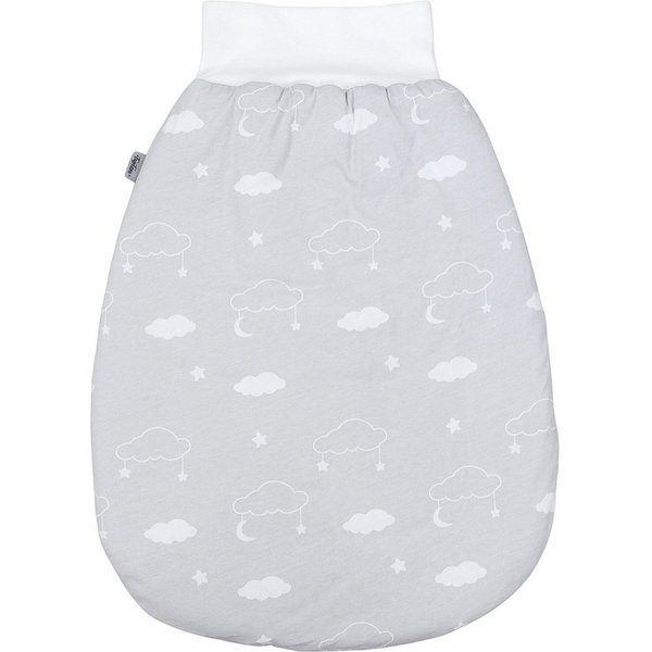 TupTam Babyschlafsack Strampelsack wattiert