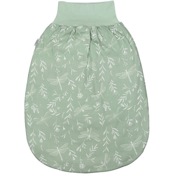TupTam Babyschlafsack Strampelsack wattiert