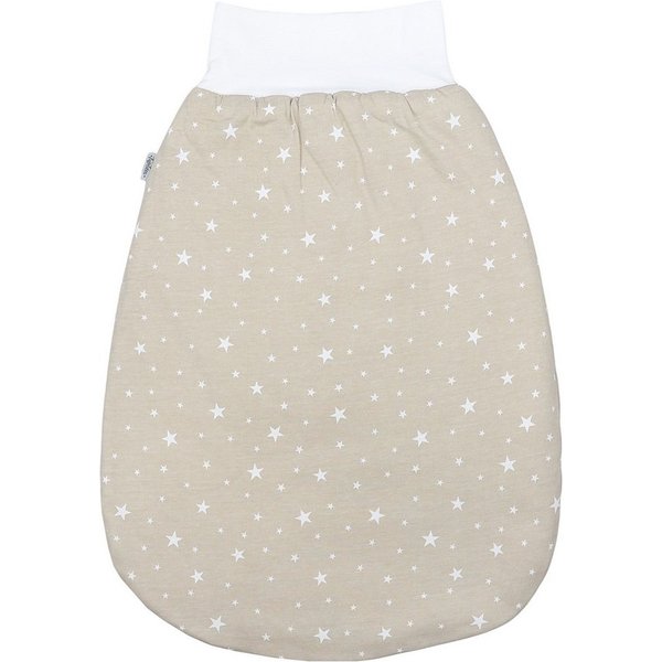 TupTam Babyschlafsack Strampelsack wattiert