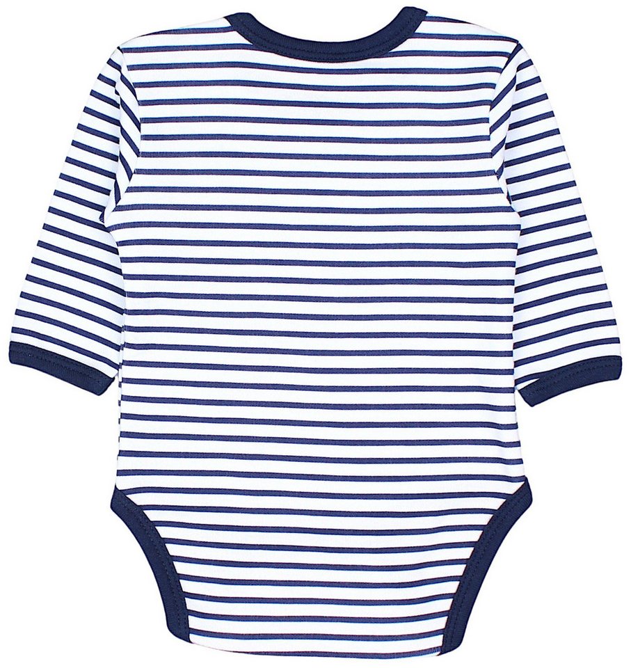 TupTam Langarmbody Baby Langarmbodys, bedruckt Unisex 5er-Pack – Bild 5 von 5